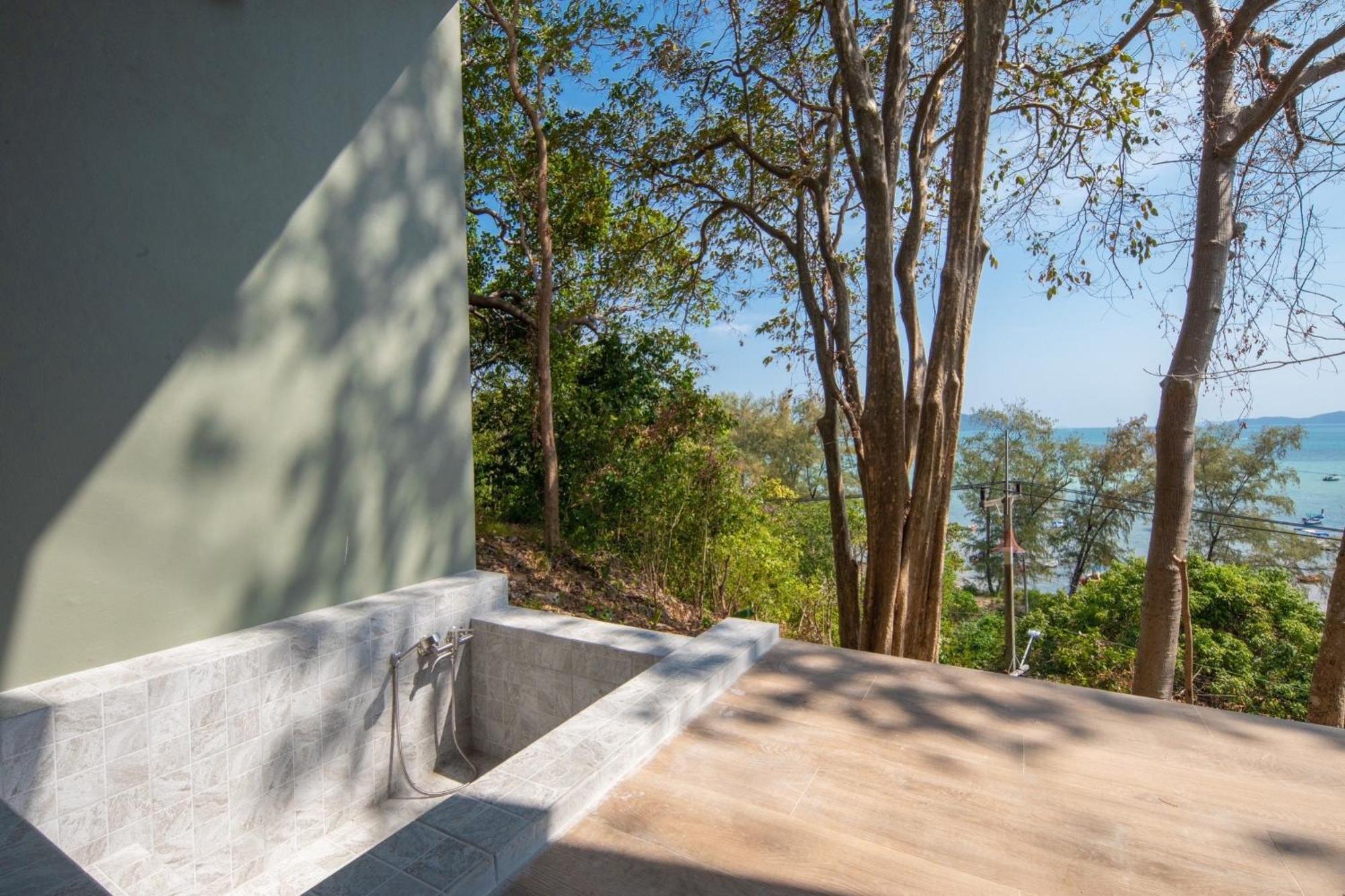 Nature Vista Rawai Nai Harn Luaran gambar