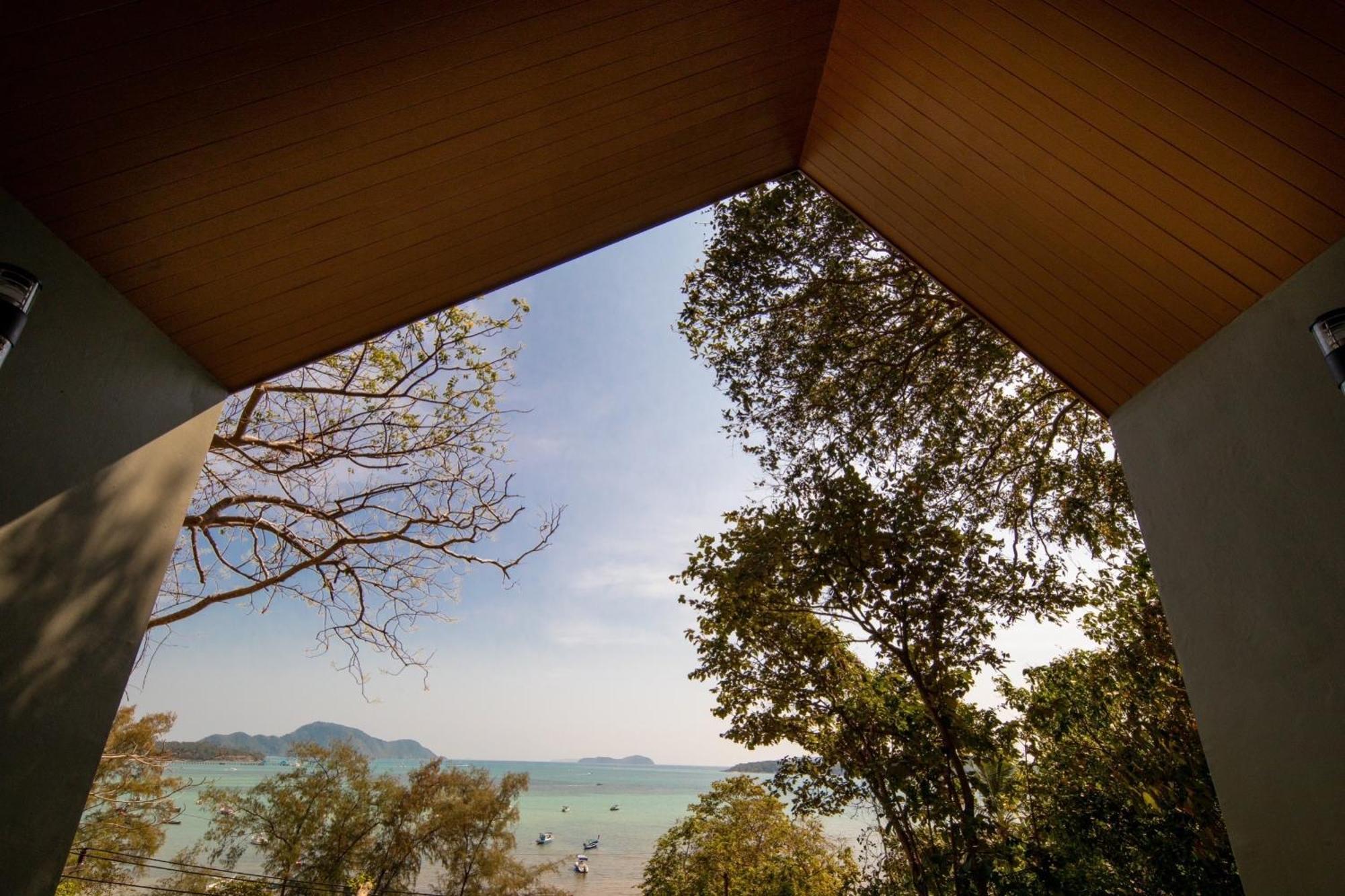 Nature Vista Rawai Nai Harn Luaran gambar