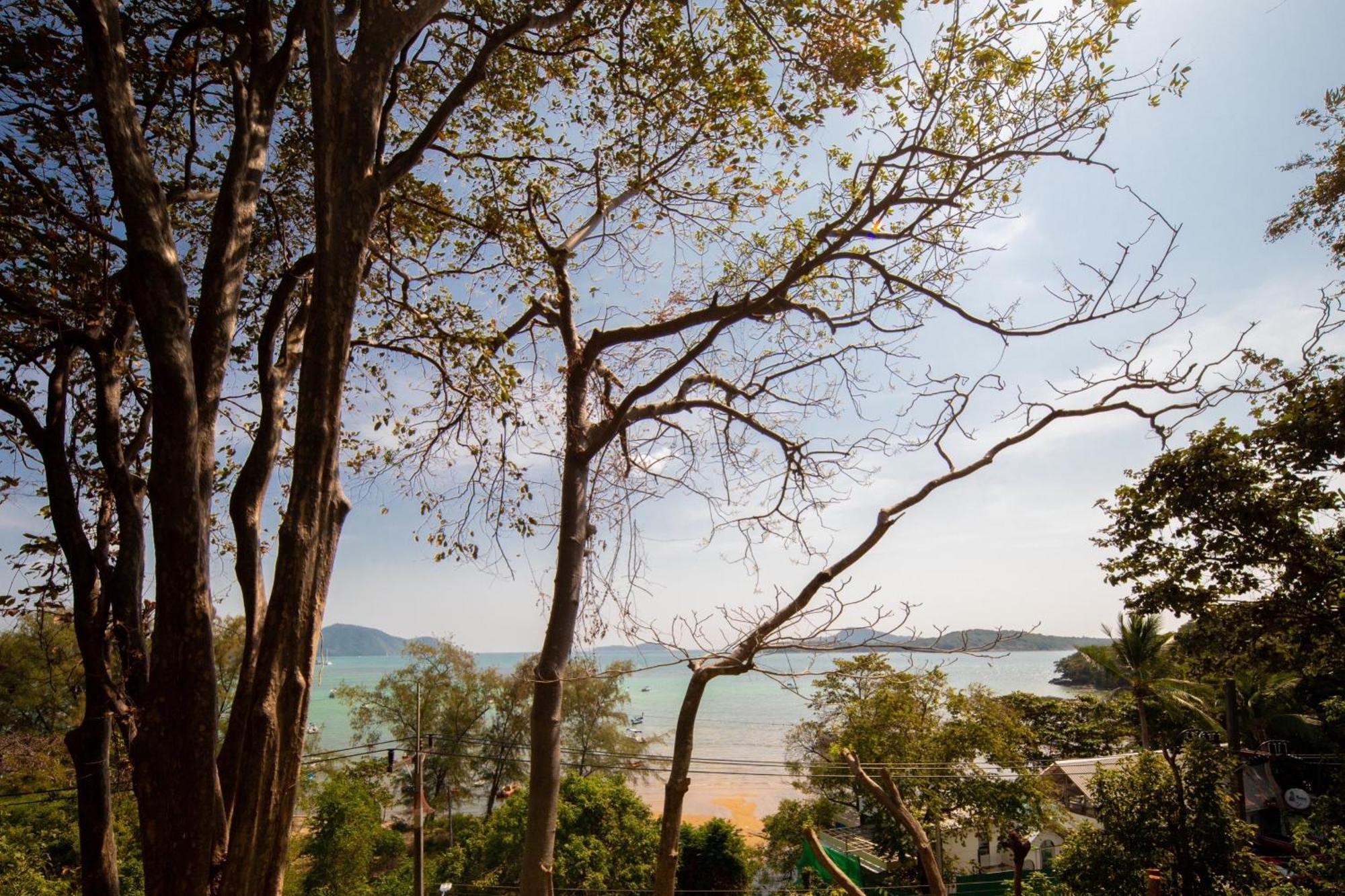 Nature Vista Rawai Nai Harn Luaran gambar