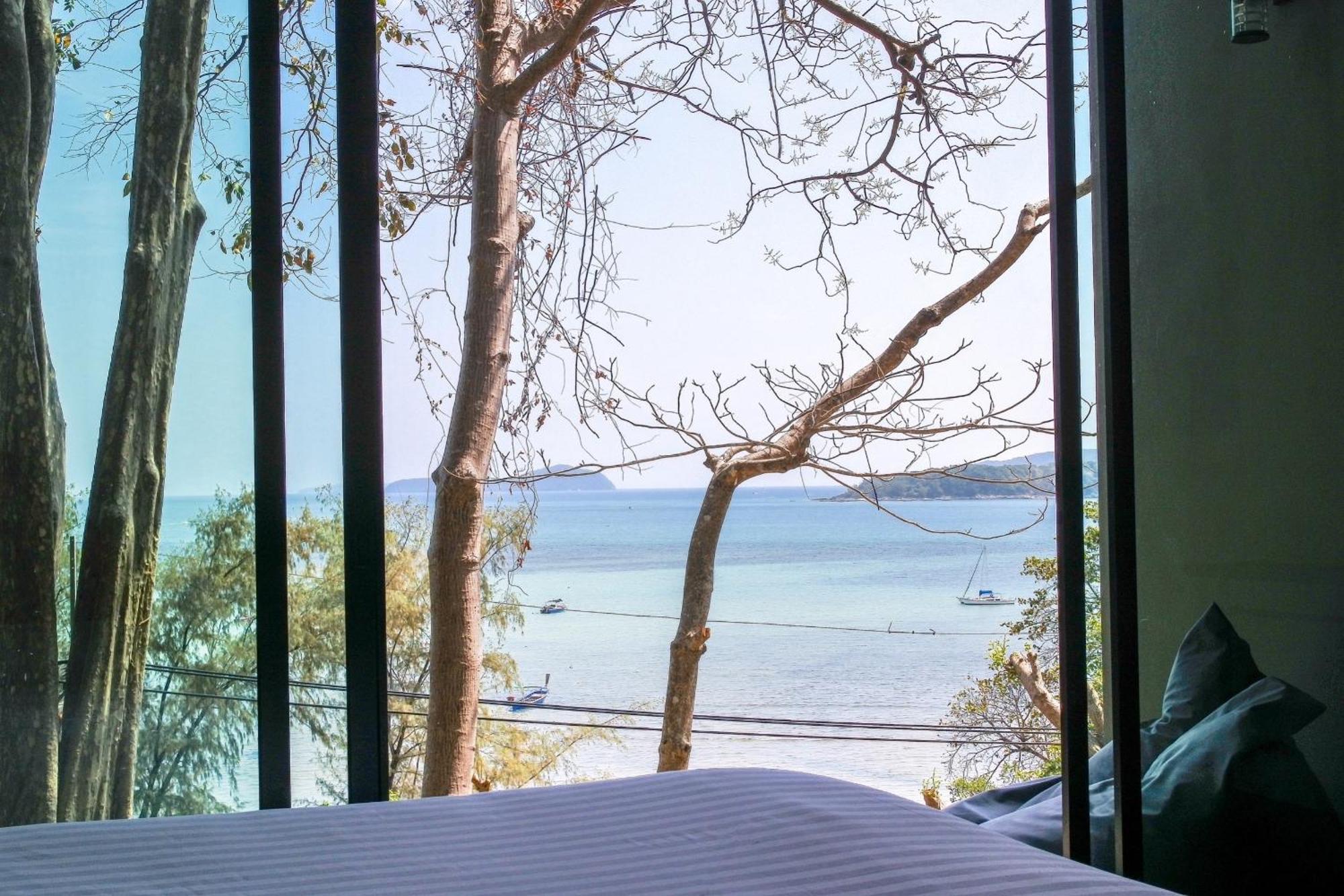 Nature Vista Rawai Nai Harn Luaran gambar