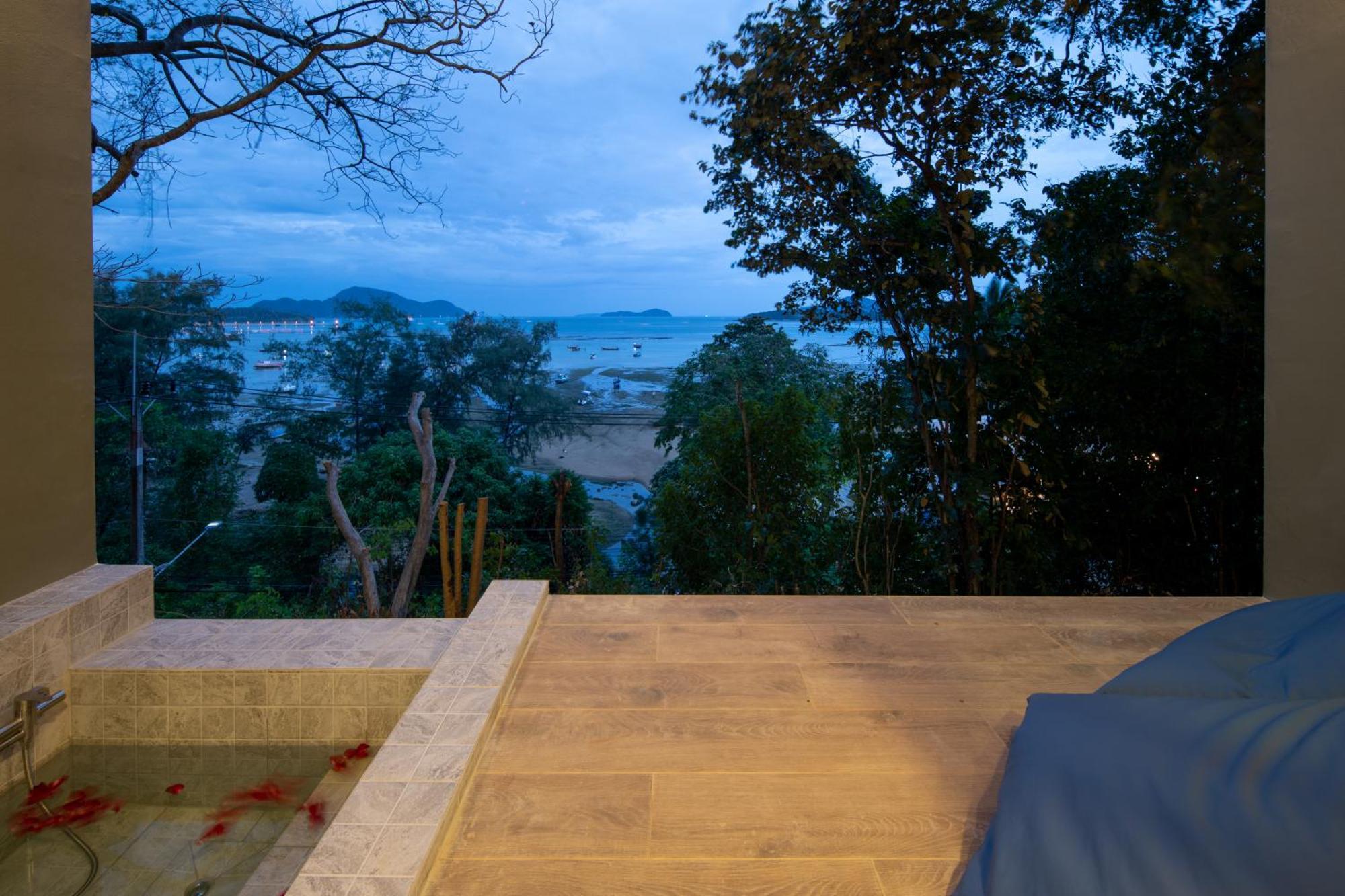 Nature Vista Rawai Nai Harn Luaran gambar
